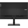 Lenovo ThinkVision S24e-20 23.8" 1920x1080 WLED Slim Bezel LCD Monitor (Grade A)